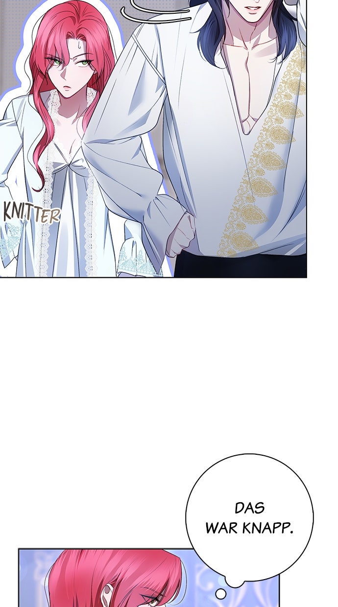 Read Wie man seinen Ehemann in die Hölle schickt Manga Online