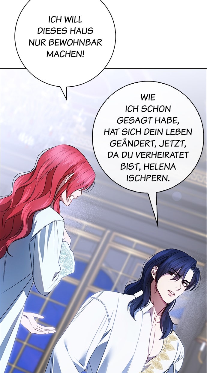 Read Wie man seinen Ehemann in die Hölle schickt Manga Online