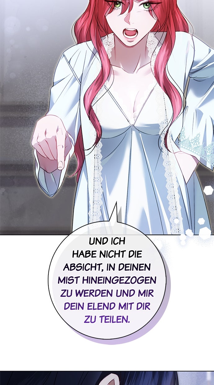 Read Wie man seinen Ehemann in die Hölle schickt Manga Online