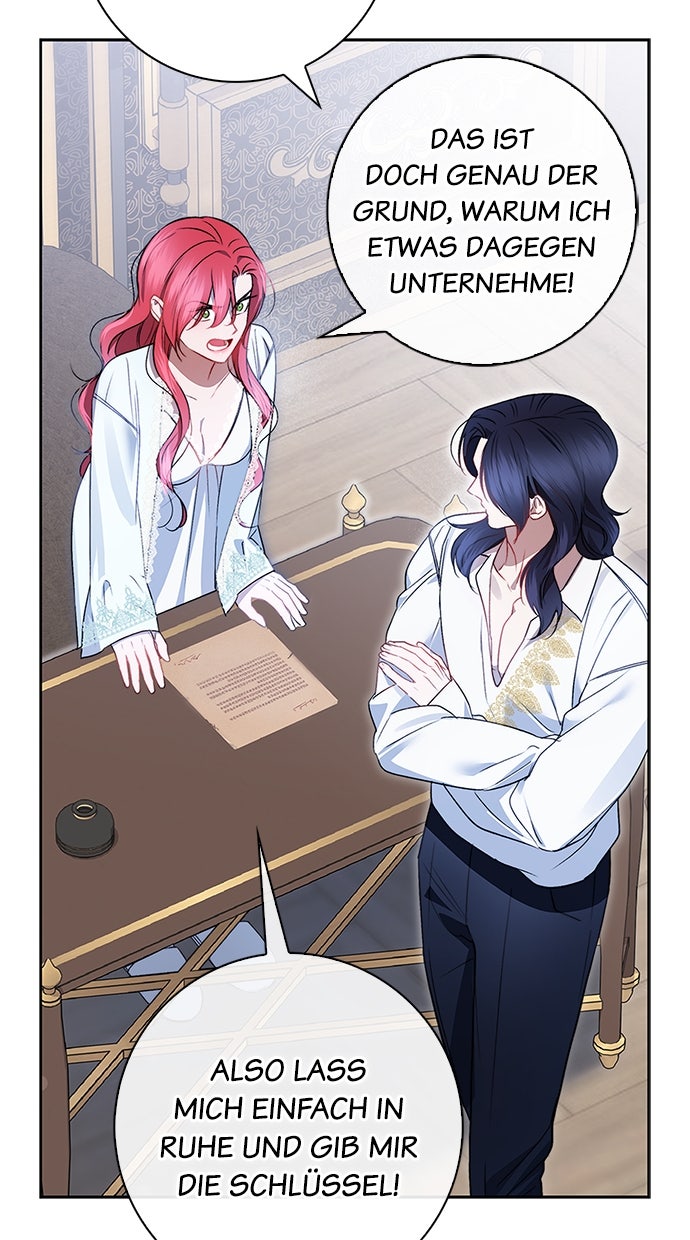 Read Wie man seinen Ehemann in die Hölle schickt Manga Online