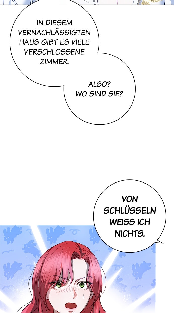 Read Wie man seinen Ehemann in die Hölle schickt Manga Online