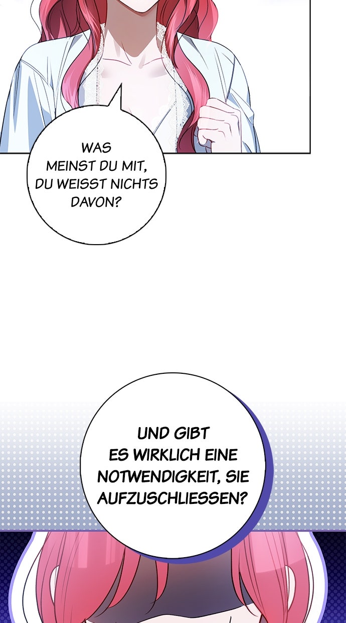 Read Wie man seinen Ehemann in die Hölle schickt Manga Online