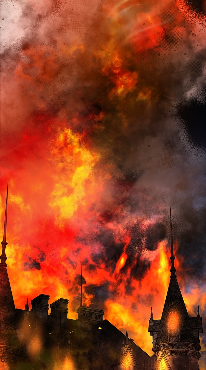 Read Wie man seinen Ehemann in die Hölle schickt Manga Online