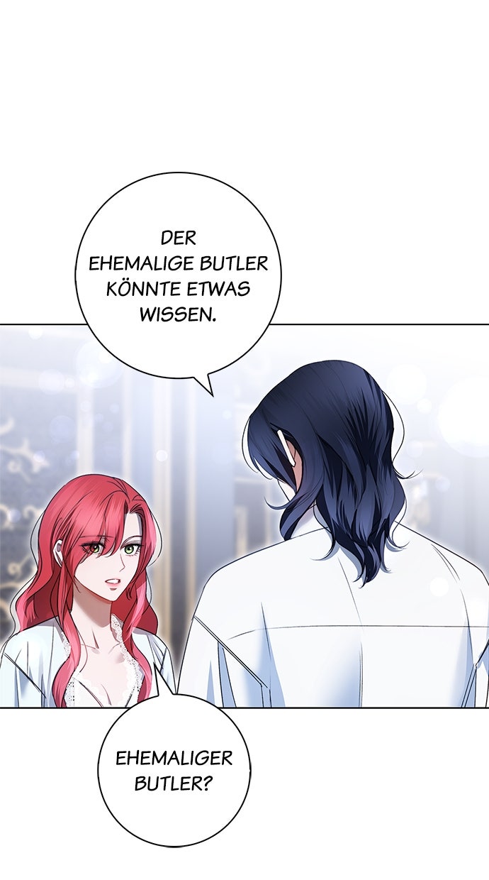 Read Wie man seinen Ehemann in die Hölle schickt Manga Online