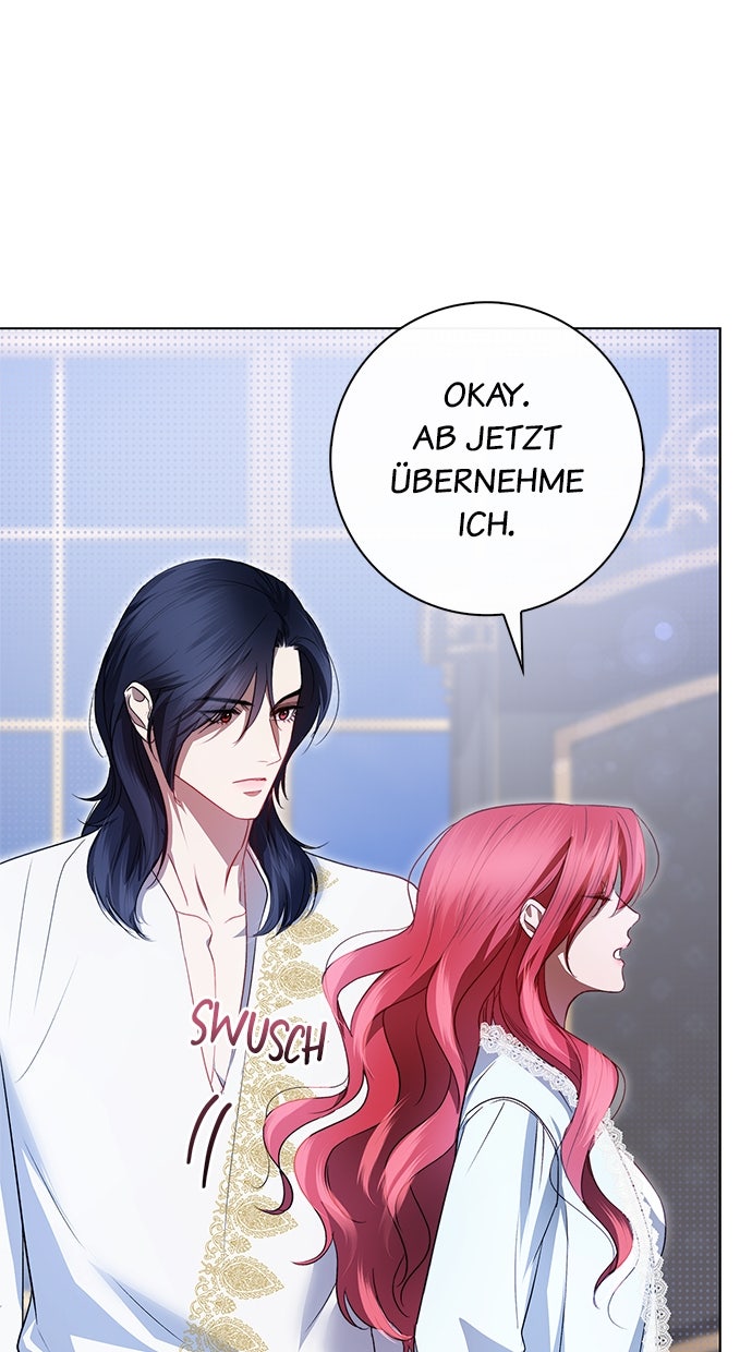 Read Wie man seinen Ehemann in die Hölle schickt Manga Online