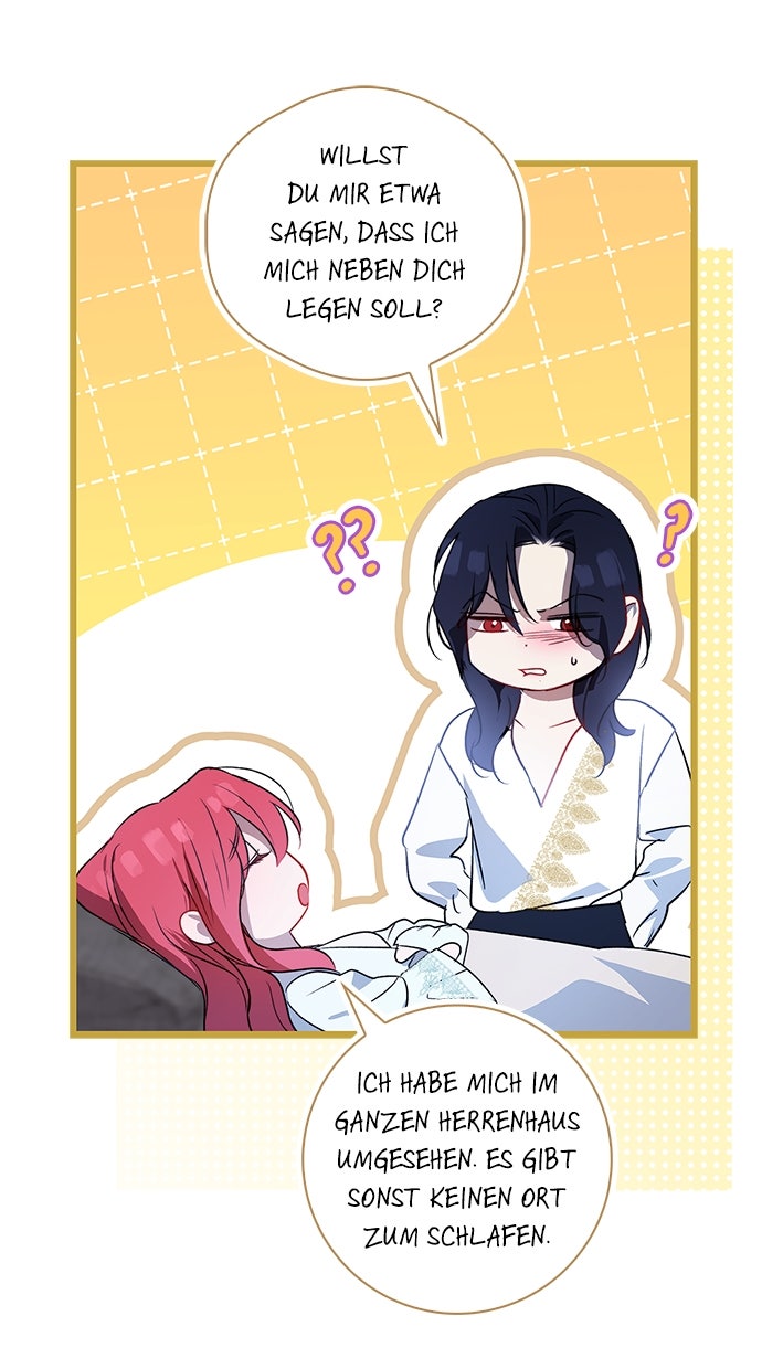 Read Wie man seinen Ehemann in die Hölle schickt Manga Online