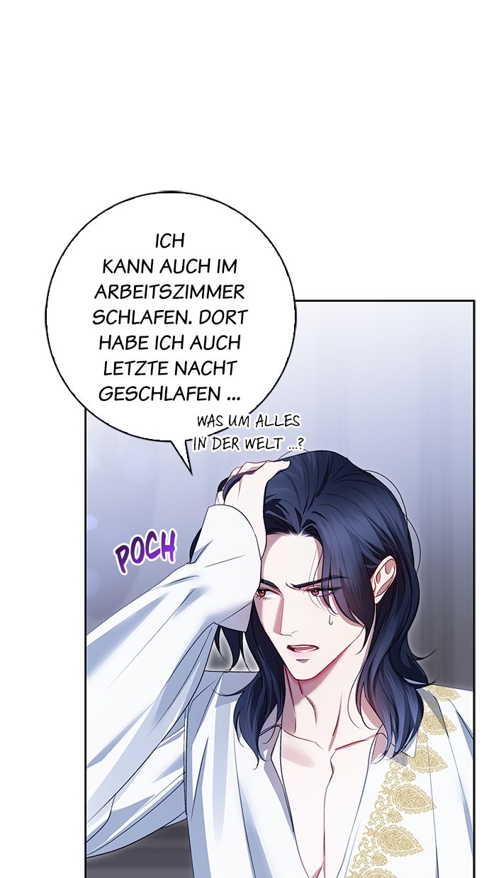 Read Wie man seinen Ehemann in die Hölle schickt Manga Online