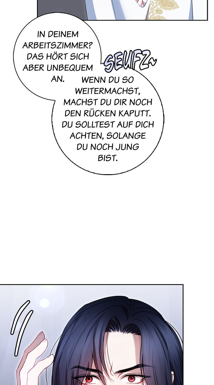 Read Wie man seinen Ehemann in die Hölle schickt Manga Online