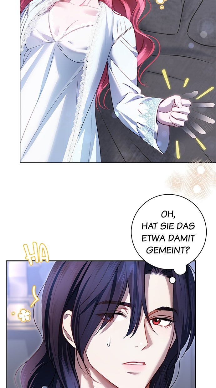 Read Wie man seinen Ehemann in die Hölle schickt Manga Online