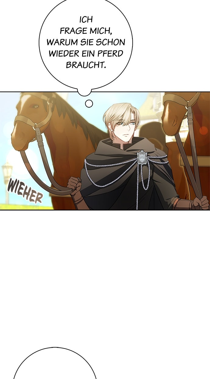 Read Wie man seinen Ehemann in die Hölle schickt Manga Online