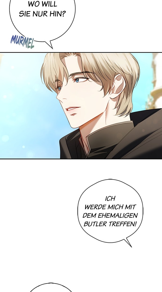 Read Wie man seinen Ehemann in die Hölle schickt Manga Online