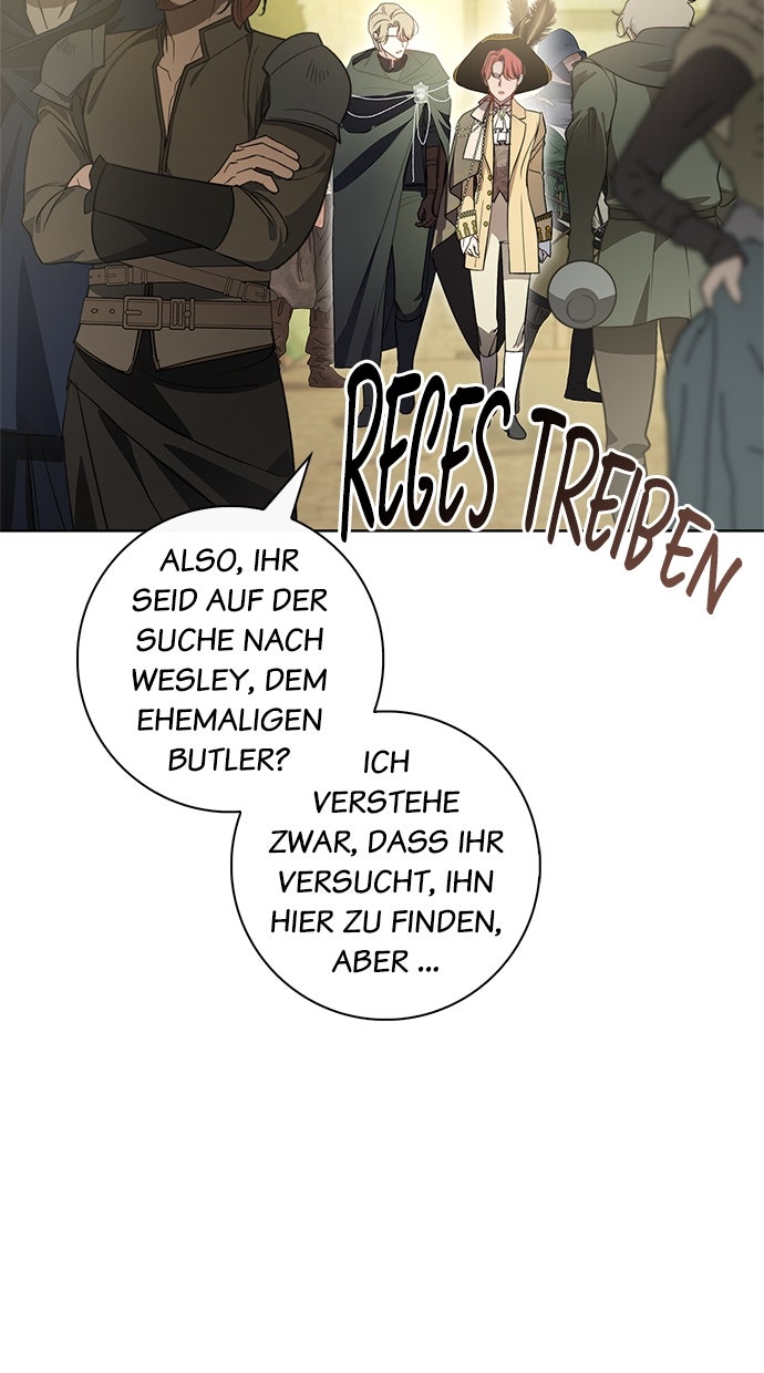 Read Wie man seinen Ehemann in die Hölle schickt Manga Online