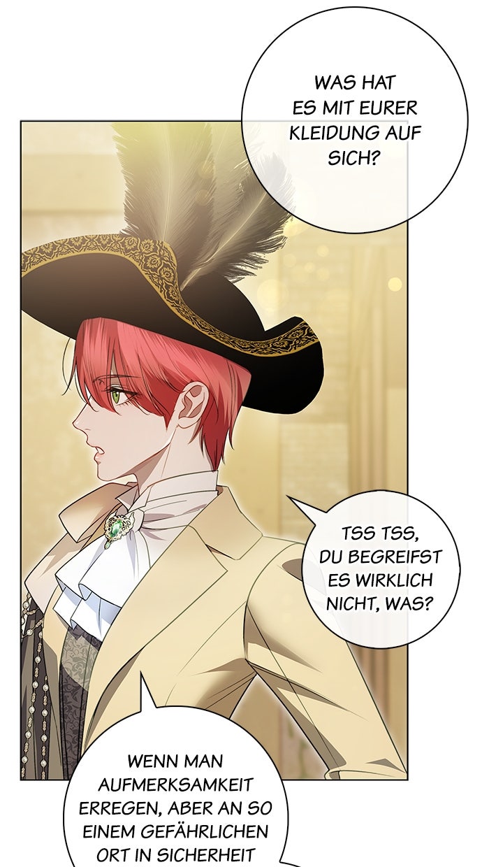 Read Wie man seinen Ehemann in die Hölle schickt Manga Online
