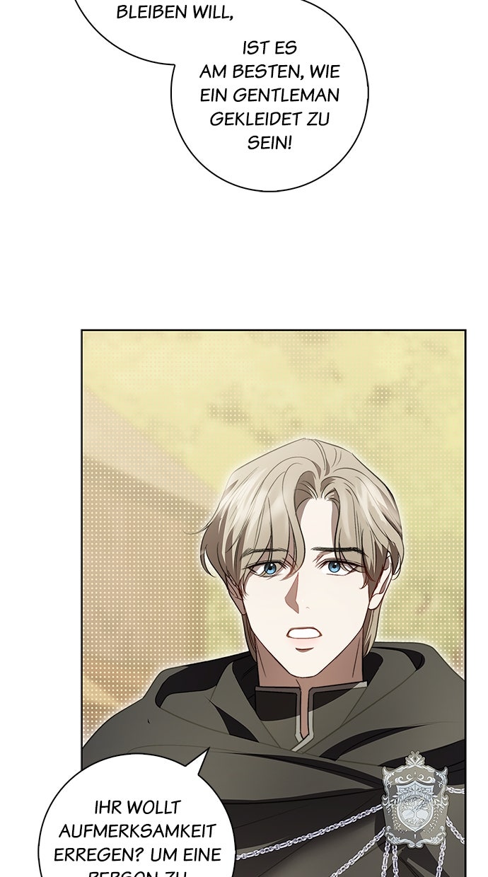 Read Wie man seinen Ehemann in die Hölle schickt Manga Online