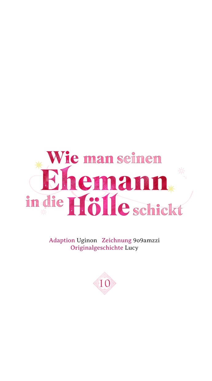 Read Wie man seinen Ehemann in die Hölle schickt Manga Online