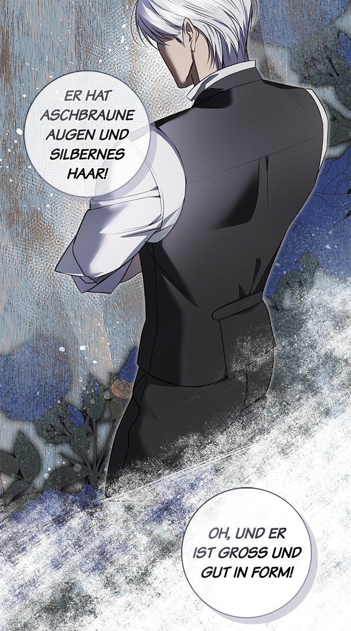 Read Wie man seinen Ehemann in die Hölle schickt Manga Online