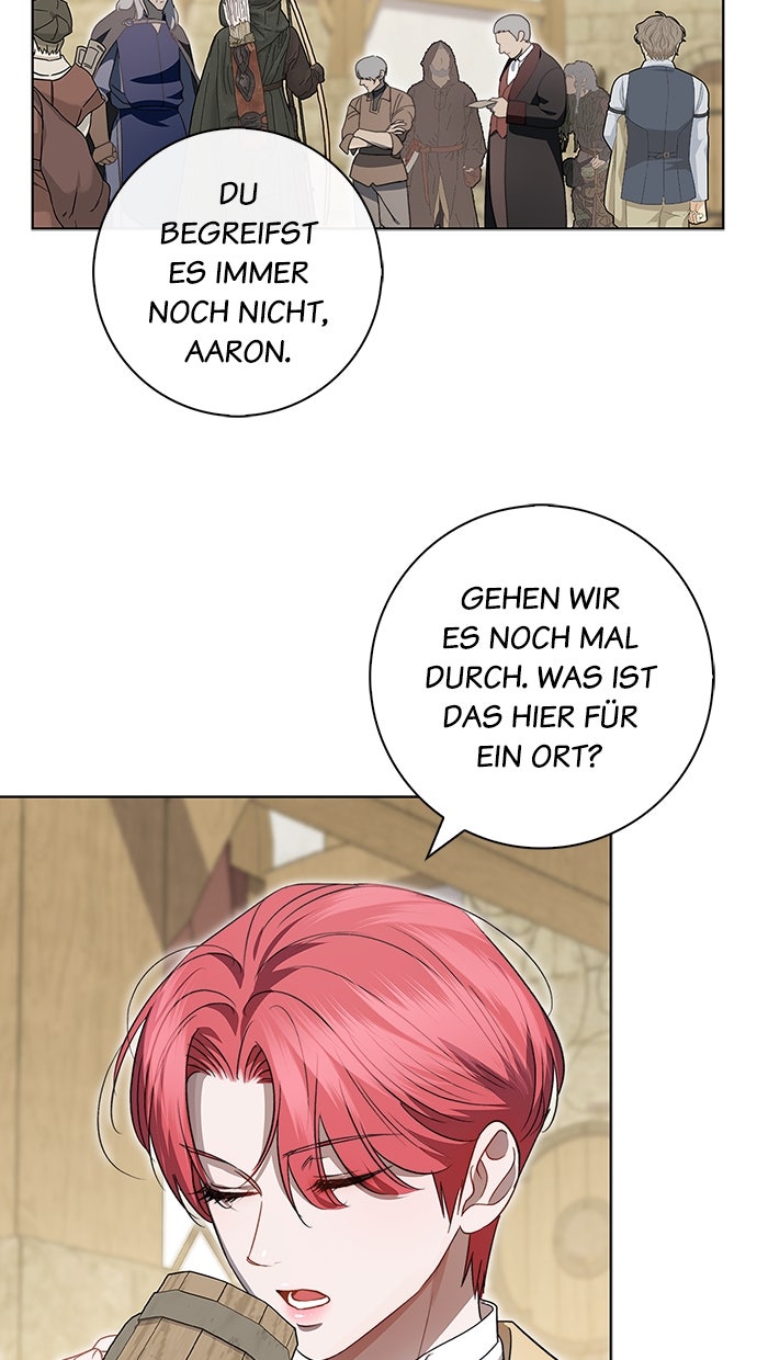 Read Wie man seinen Ehemann in die Hölle schickt Manga Online