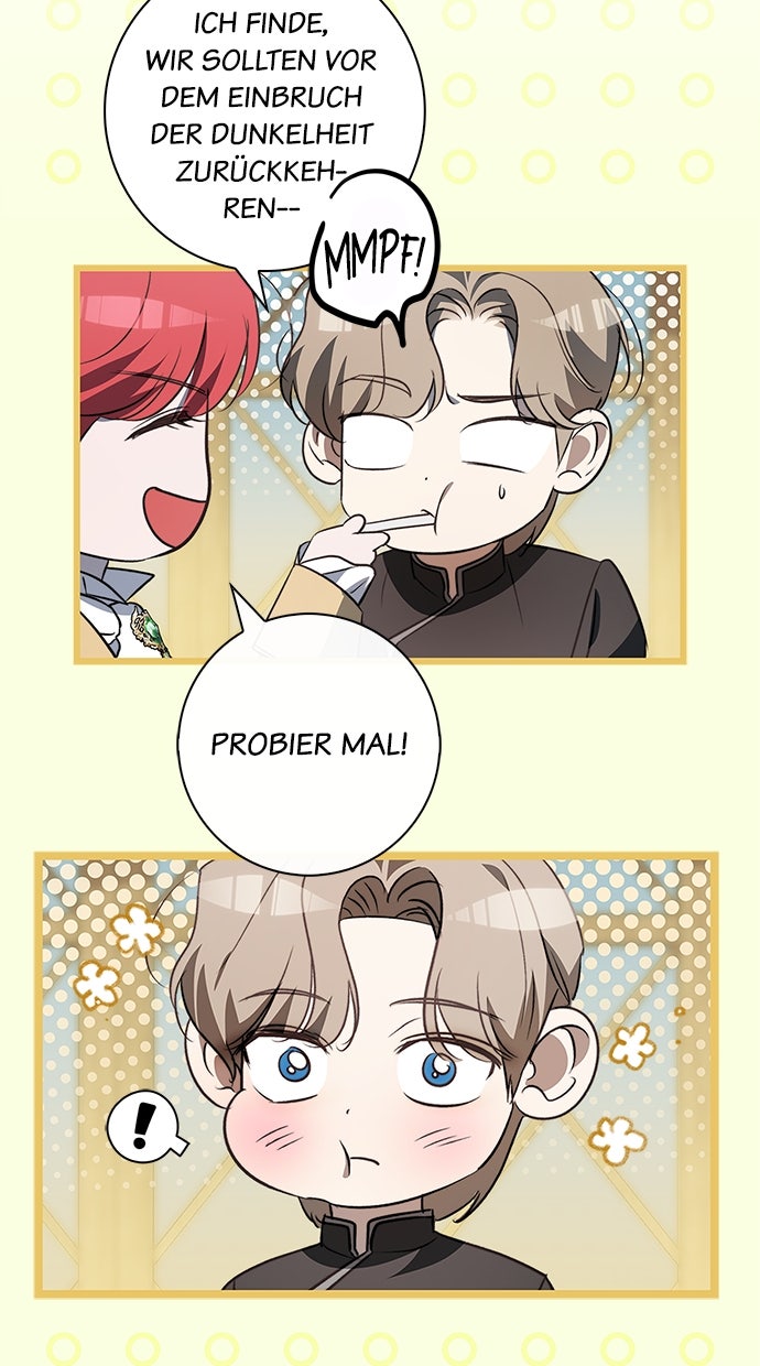 Read Wie man seinen Ehemann in die Hölle schickt Manga Online