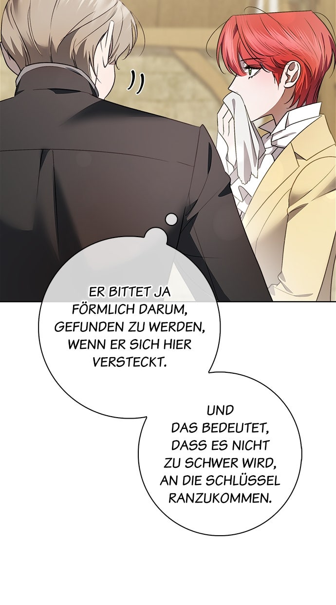 Read Wie man seinen Ehemann in die Hölle schickt Manga Online