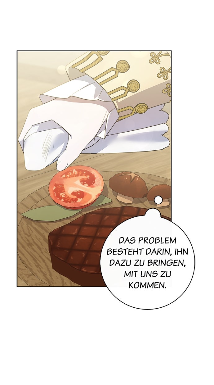 Read Wie man seinen Ehemann in die Hölle schickt Manga Online