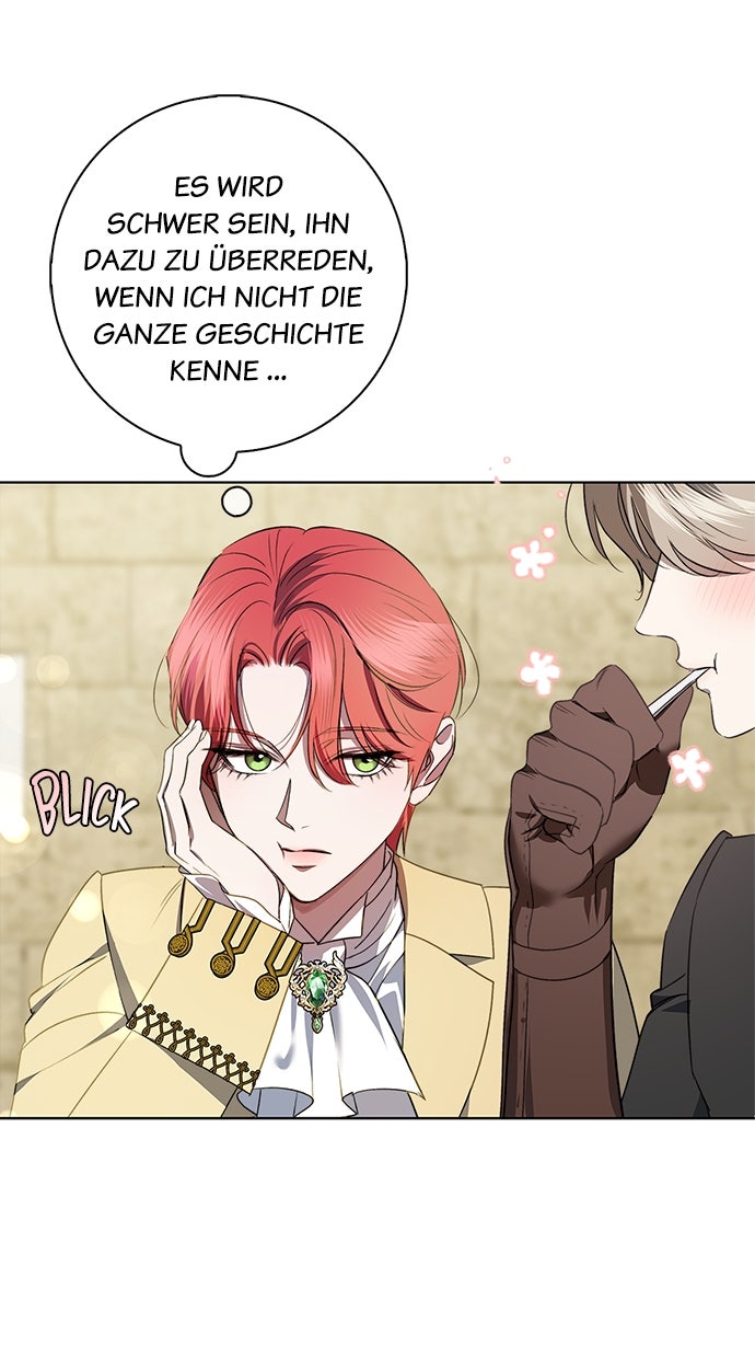 Read Wie man seinen Ehemann in die Hölle schickt Manga Online