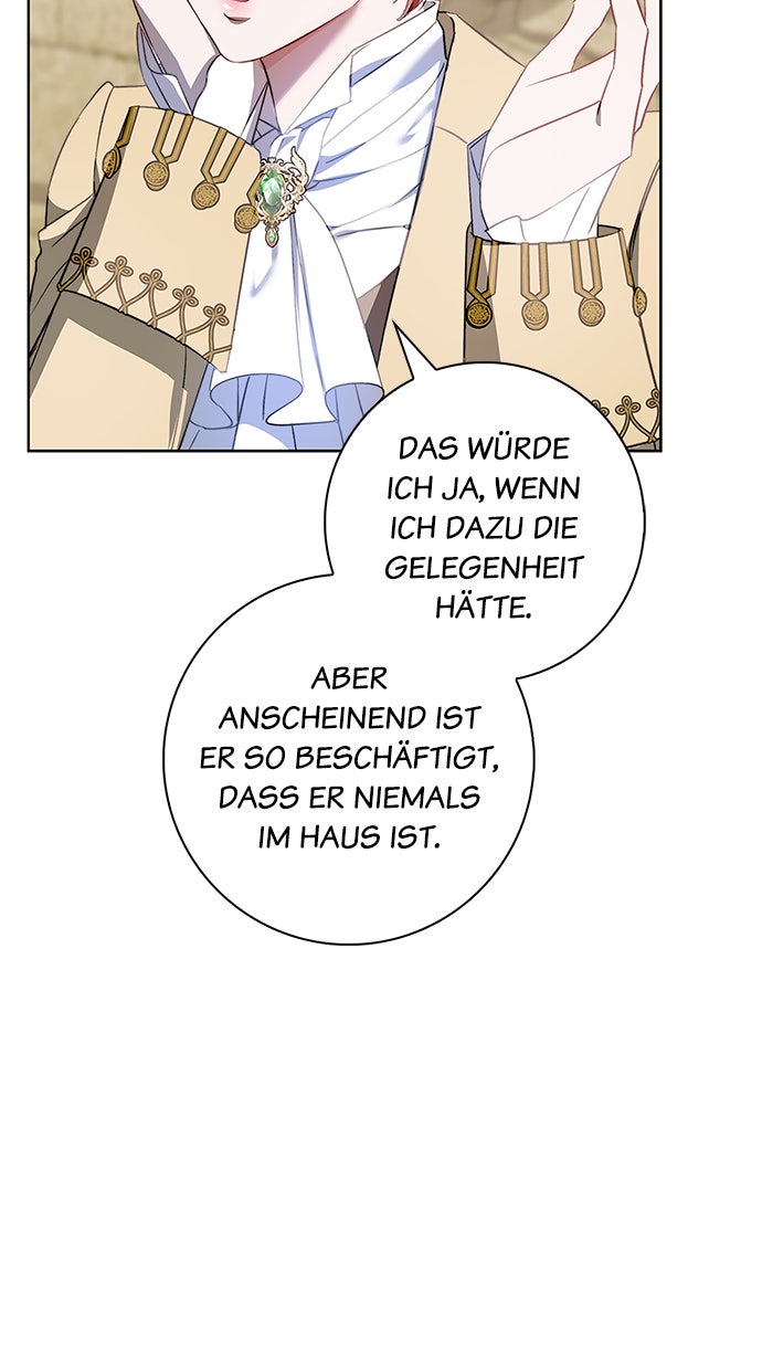 Read Wie man seinen Ehemann in die Hölle schickt Manga Online