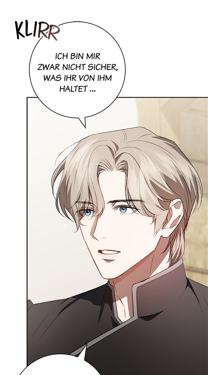 Read Wie man seinen Ehemann in die Hölle schickt Manga Online