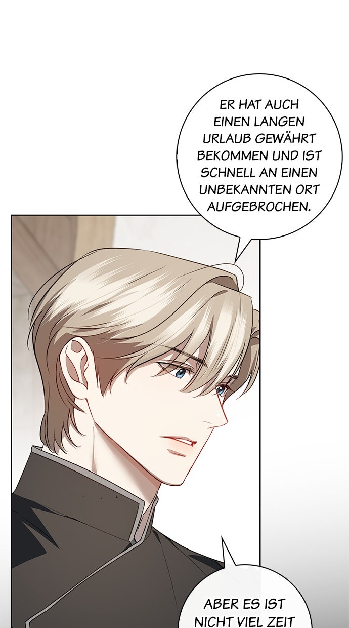 Read Wie man seinen Ehemann in die Hölle schickt Manga Online