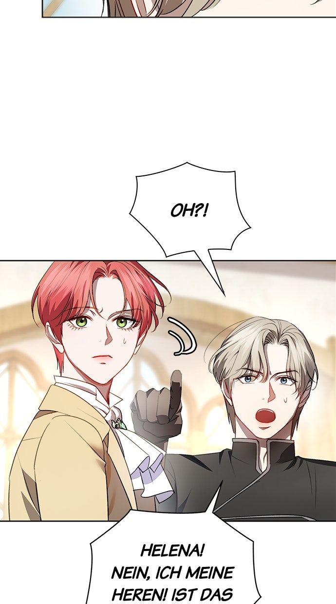 Read Wie man seinen Ehemann in die Hölle schickt Manga Online