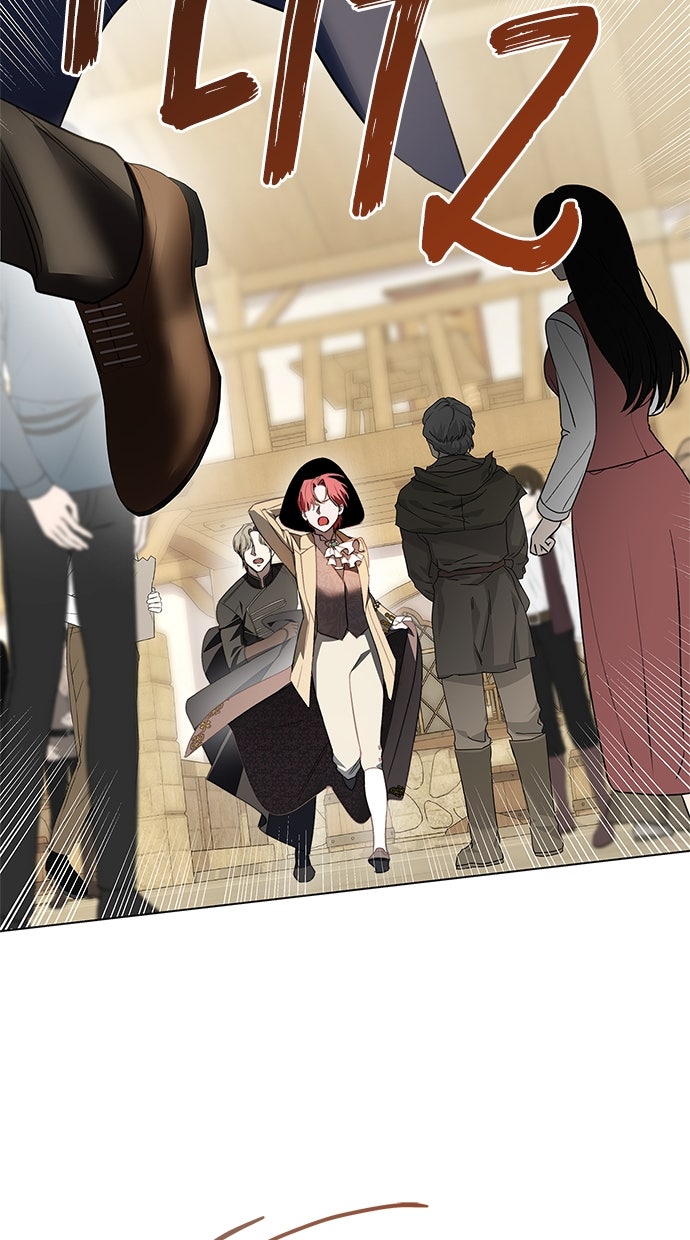 Read Wie man seinen Ehemann in die Hölle schickt Manga Online