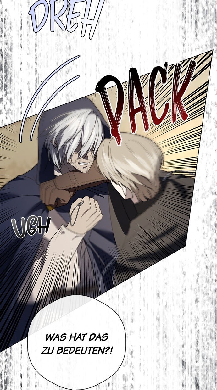 Read Wie man seinen Ehemann in die Hölle schickt Manga Online