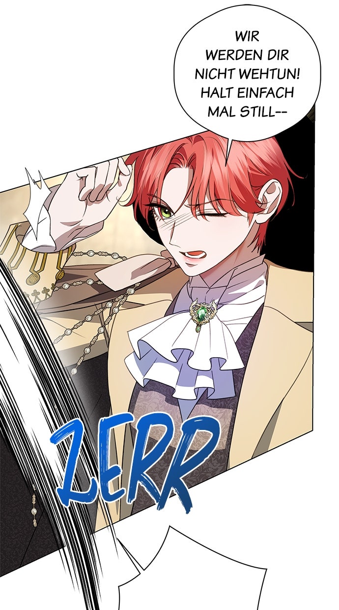 Read Wie man seinen Ehemann in die Hölle schickt Manga Online