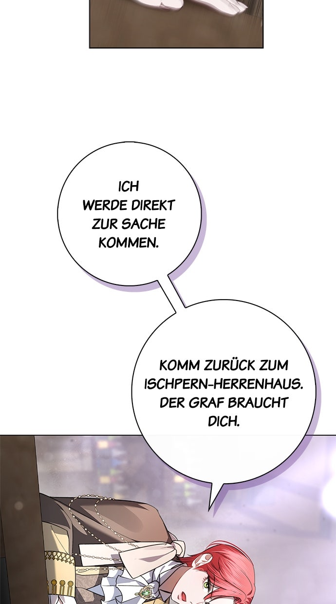 Read Wie man seinen Ehemann in die Hölle schickt Manga Online