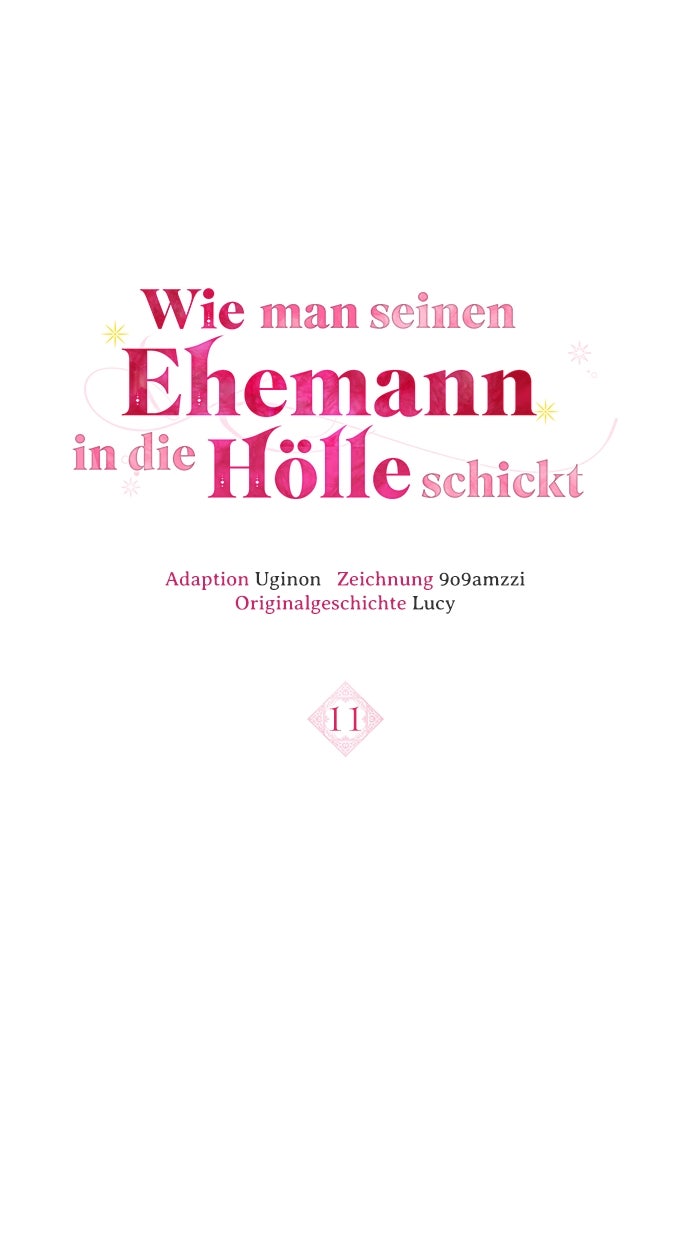 Read Wie man seinen Ehemann in die Hölle schickt Manga Online
