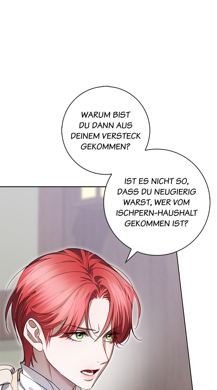 Read Wie man seinen Ehemann in die Hölle schickt Manga Online