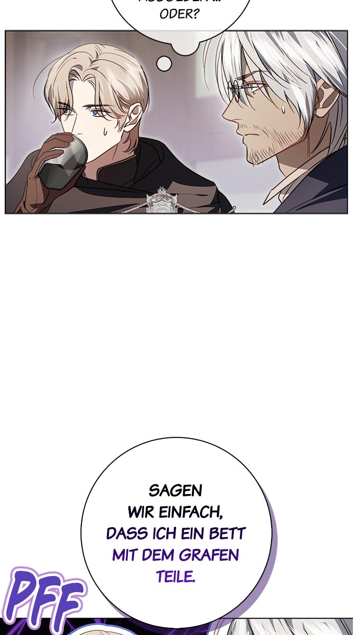 Read Wie man seinen Ehemann in die Hölle schickt Manga Online