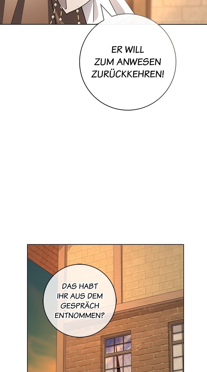 Read Wie man seinen Ehemann in die Hölle schickt Manga Online