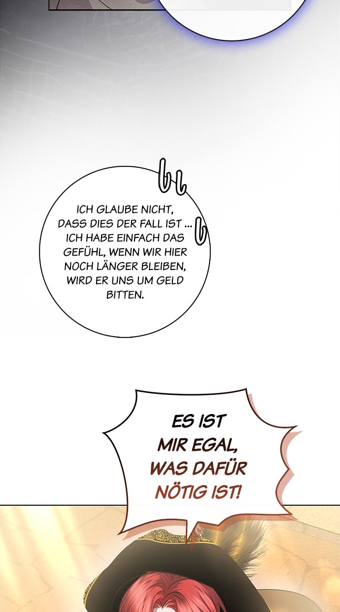 Read Wie man seinen Ehemann in die Hölle schickt Manga Online