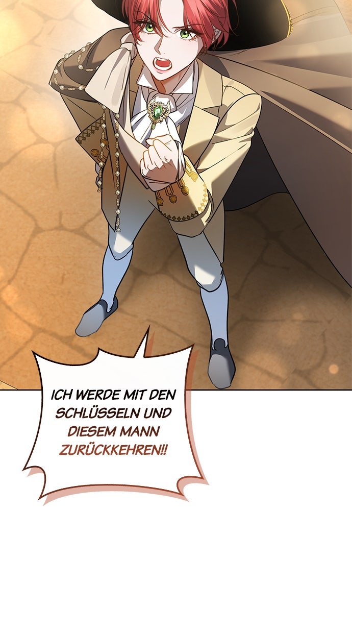 Read Wie man seinen Ehemann in die Hölle schickt Manga Online