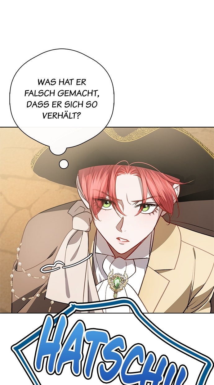 Read Wie man seinen Ehemann in die Hölle schickt Manga Online