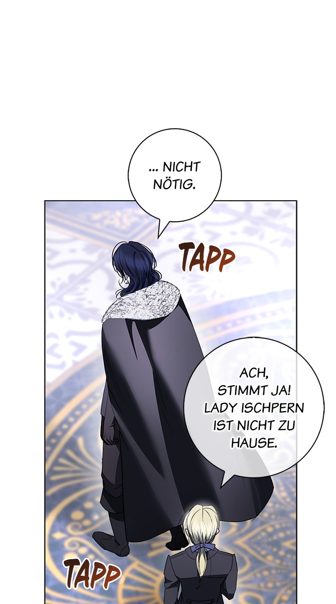 Read Wie man seinen Ehemann in die Hölle schickt Manga Online