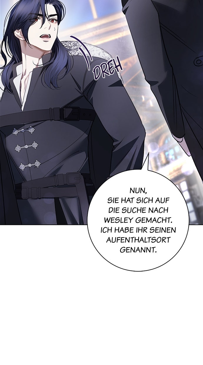 Read Wie man seinen Ehemann in die Hölle schickt Manga Online