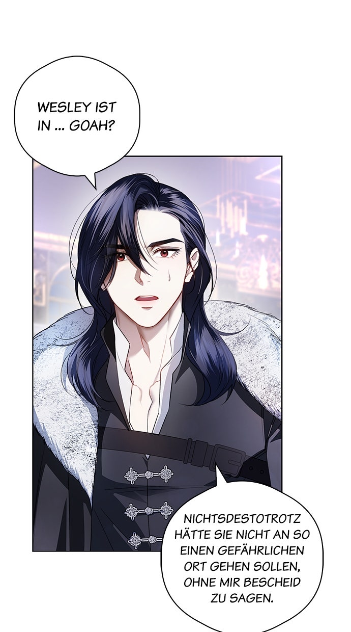 Read Wie man seinen Ehemann in die Hölle schickt Manga Online