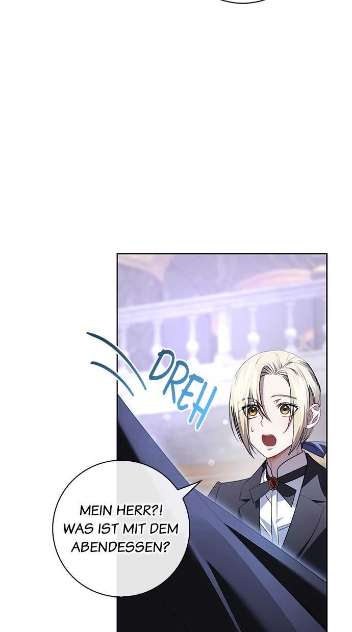 Read Wie man seinen Ehemann in die Hölle schickt Manga Online