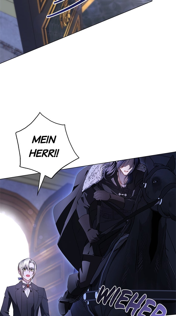 Read Wie man seinen Ehemann in die Hölle schickt Manga Online