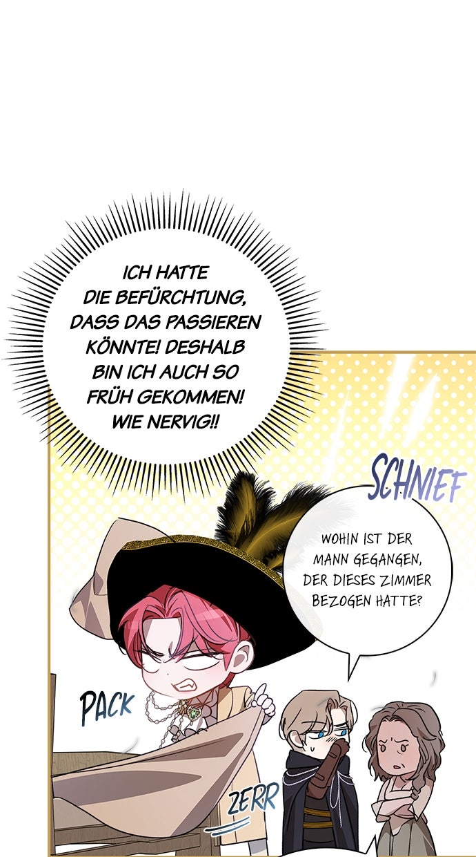 Read Wie man seinen Ehemann in die Hölle schickt Manga Online