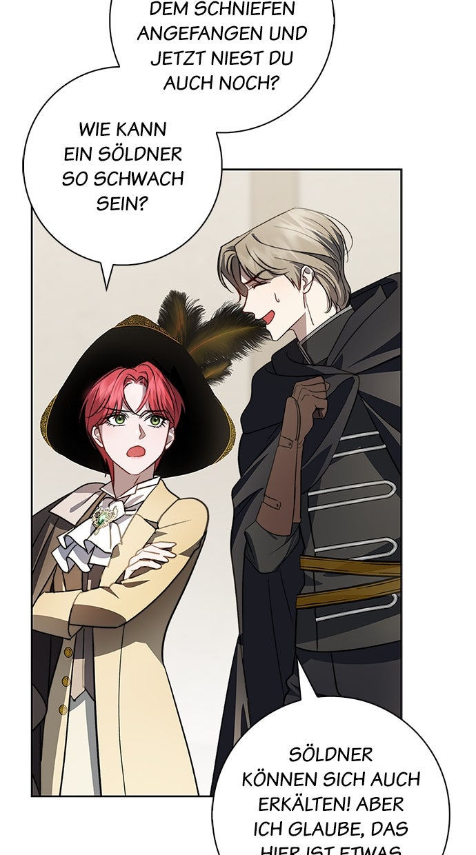 Read Wie man seinen Ehemann in die Hölle schickt Manga Online