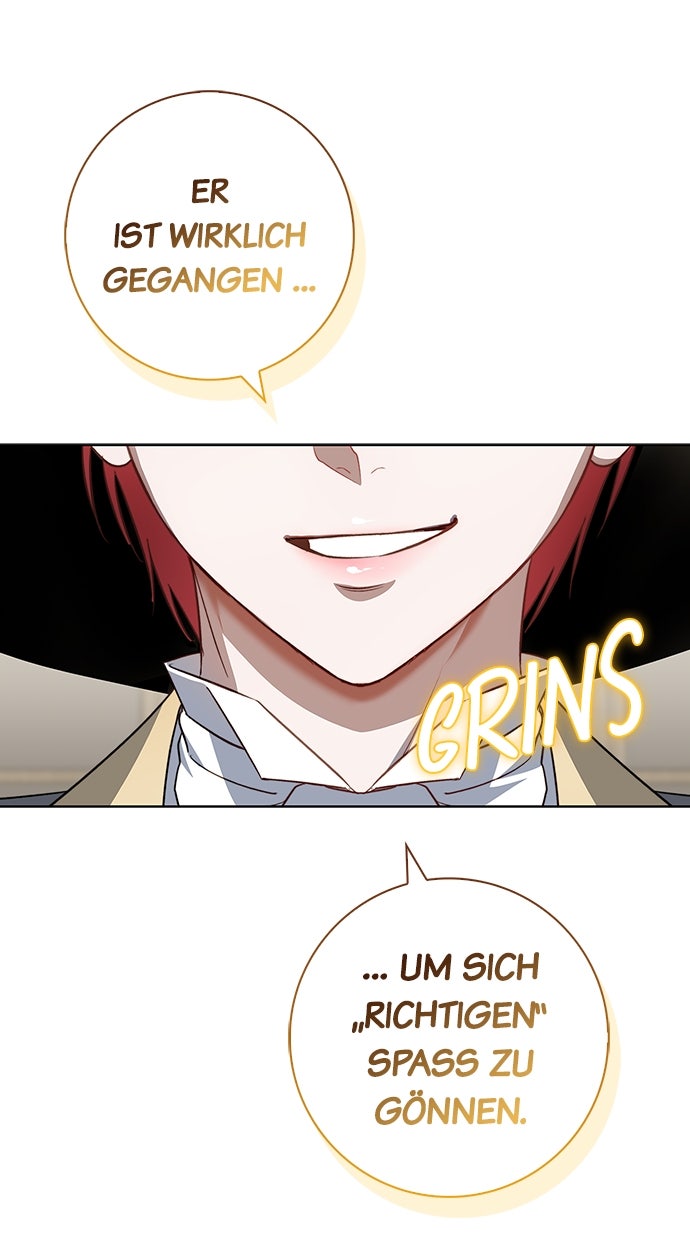 Read Wie man seinen Ehemann in die Hölle schickt Manga Online