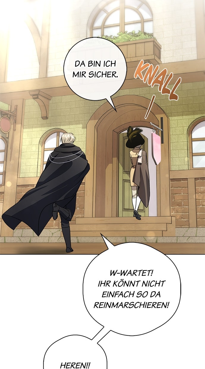 Read Wie man seinen Ehemann in die Hölle schickt Manga Online