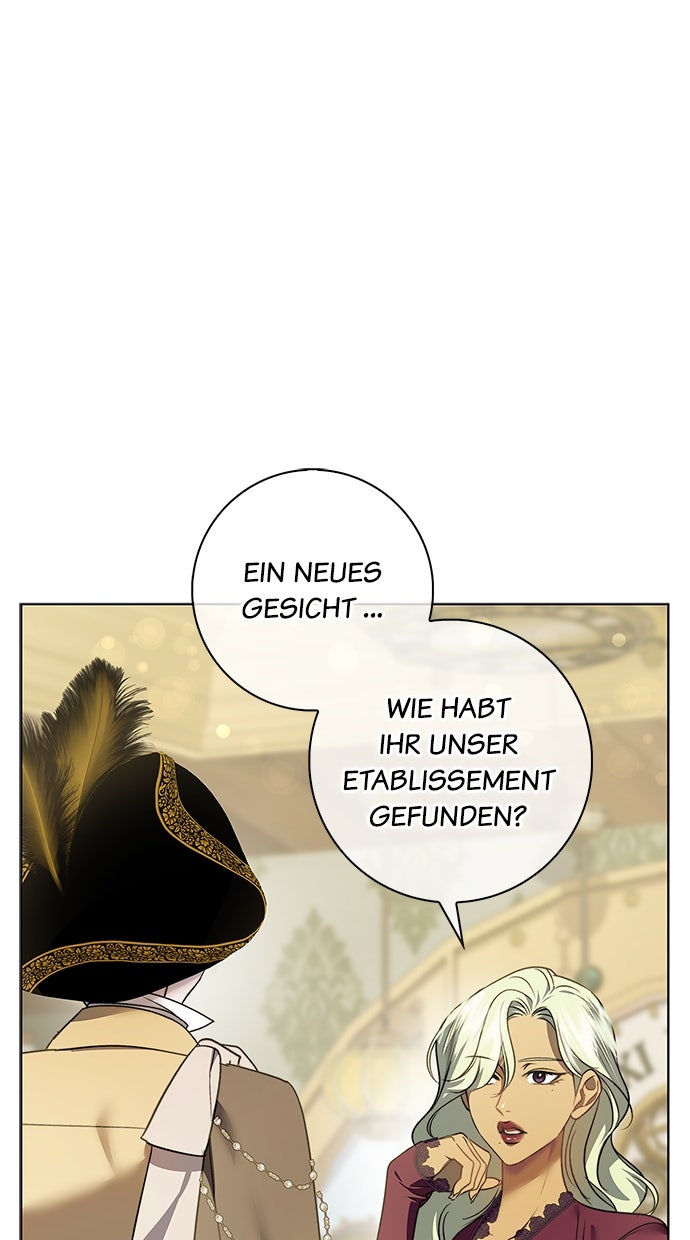 Read Wie man seinen Ehemann in die Hölle schickt Manga Online
